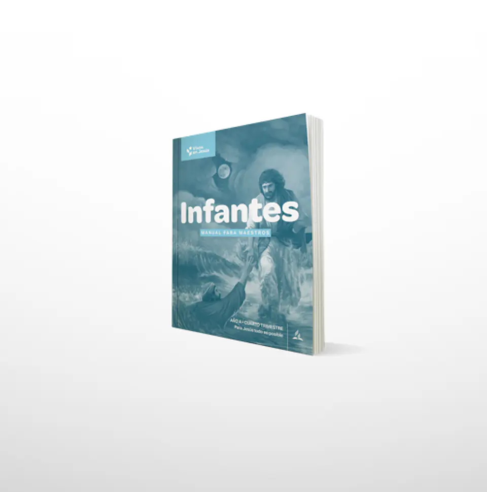 Manual de Infantes 4T - 2026 1
