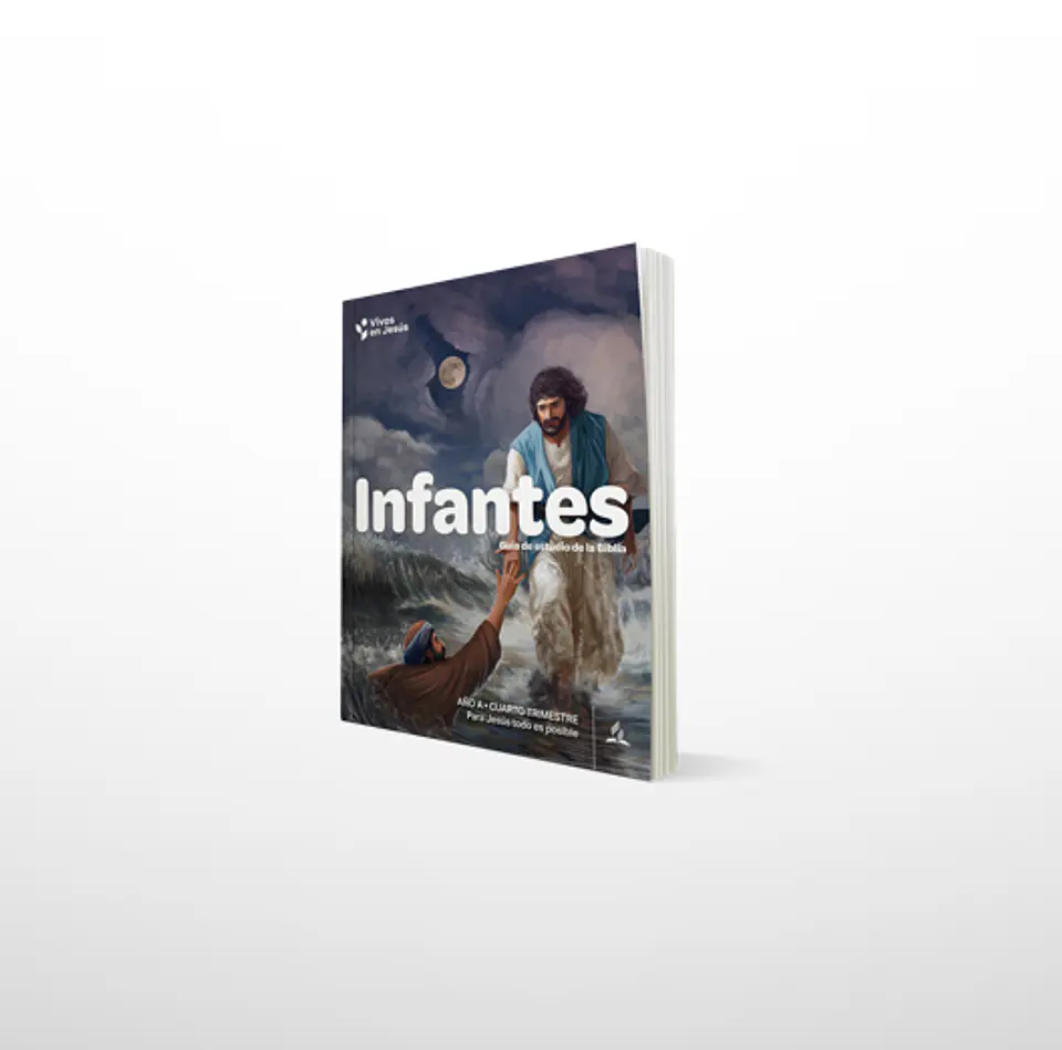 GEB Infantes 4T- 2026 1
