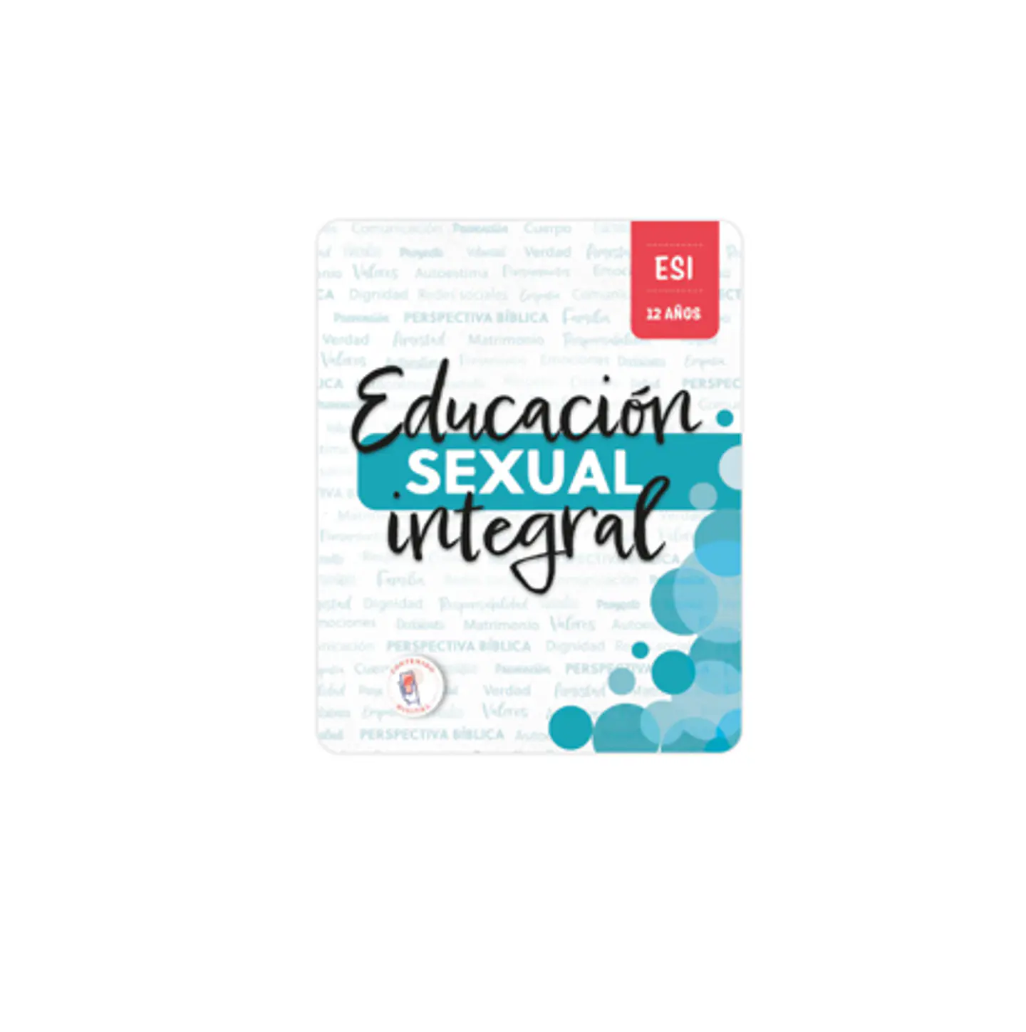 Educación integral: Sexualidad 12 años 1