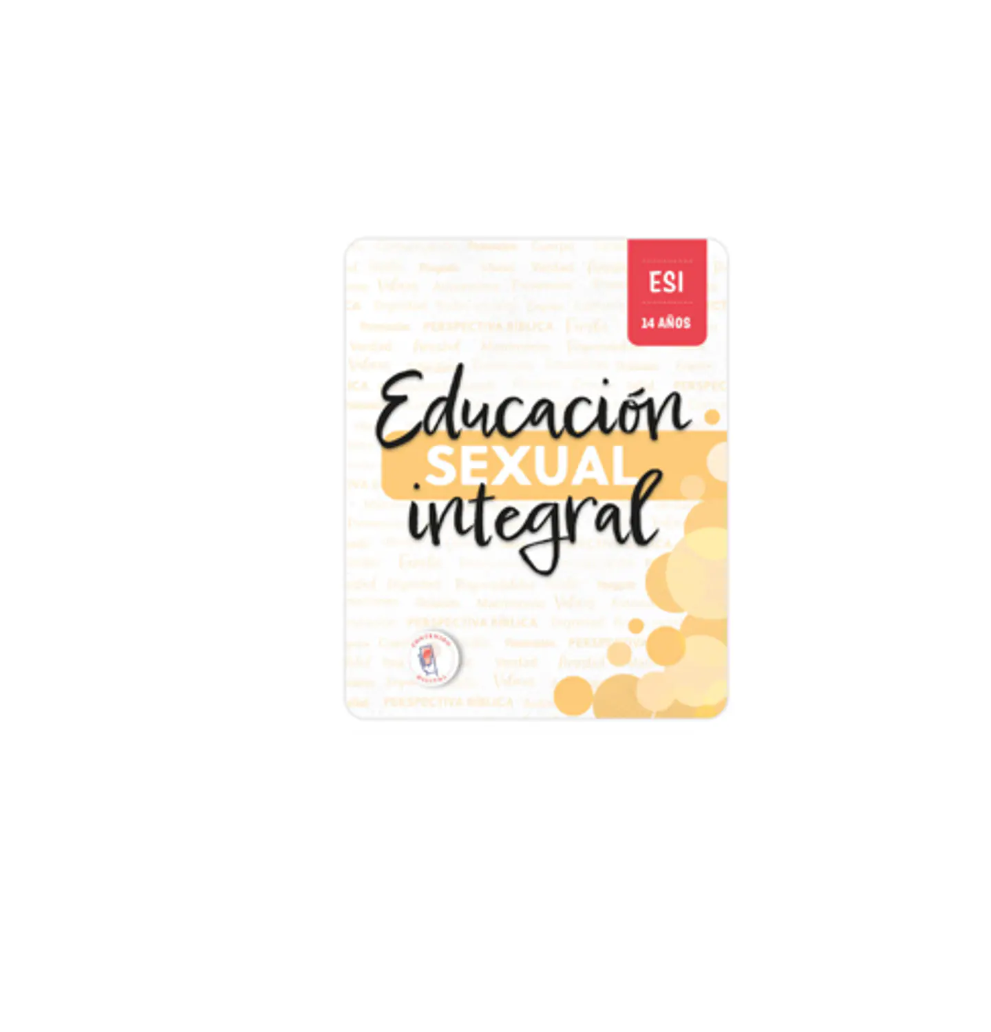 Educación Sexual Integral - 14 años 1