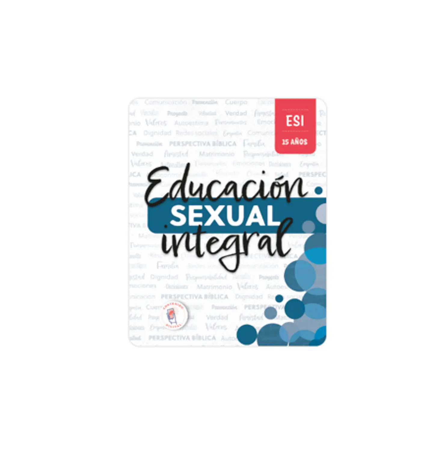 Educación Sexual Integral - 15 años 1