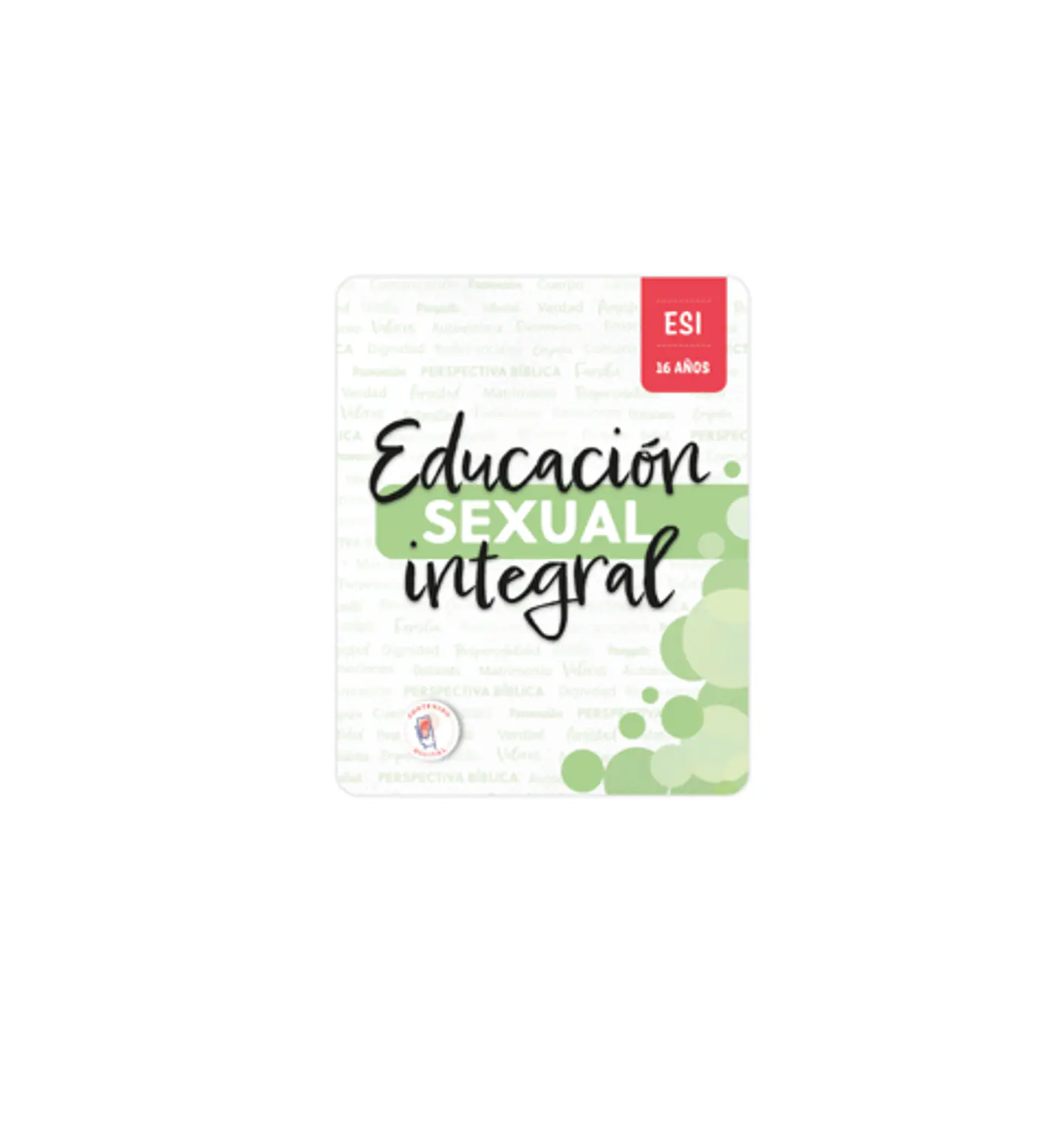Educación Sexual Integral - 16 años 1
