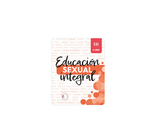 Educación Sexual Integral - 17 años