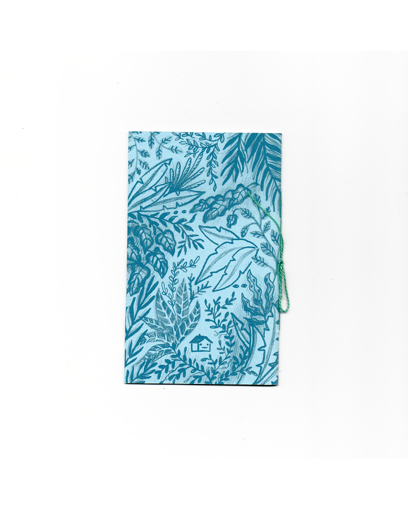 Perderse - Encontrarse