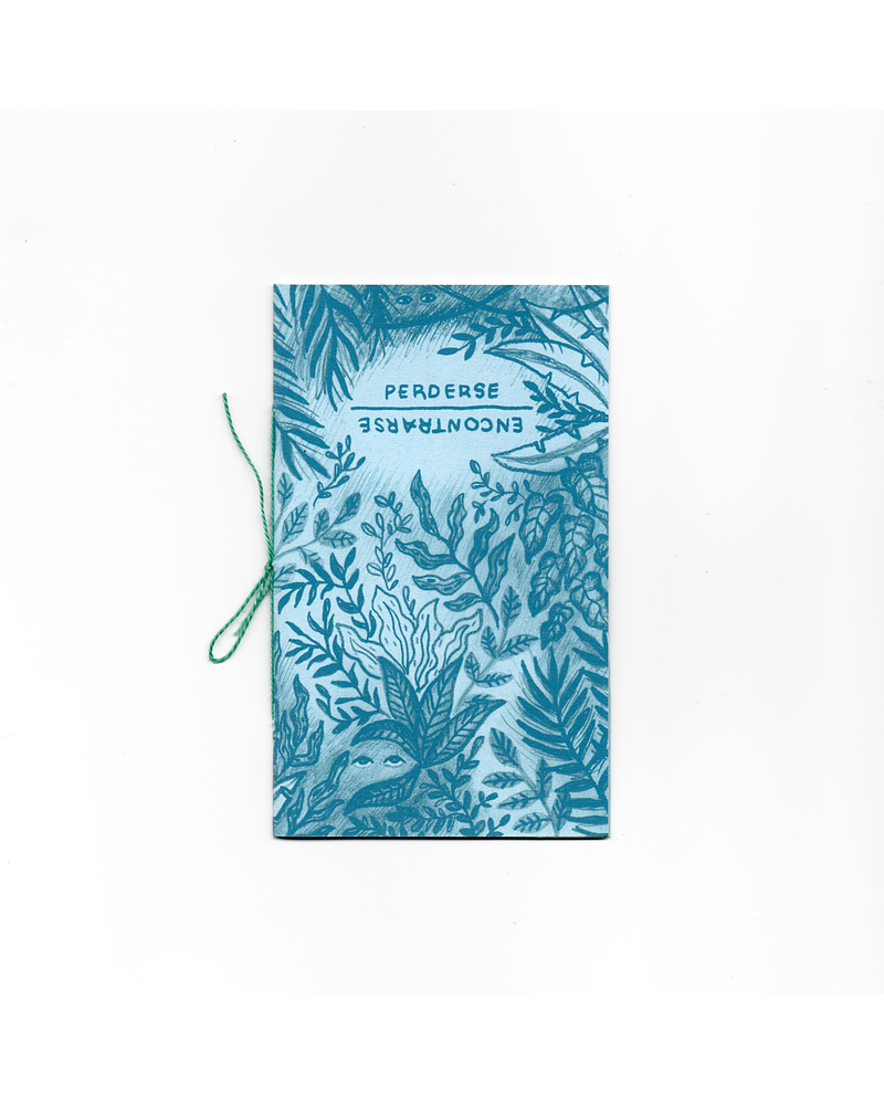 Perderse - Encontrarse