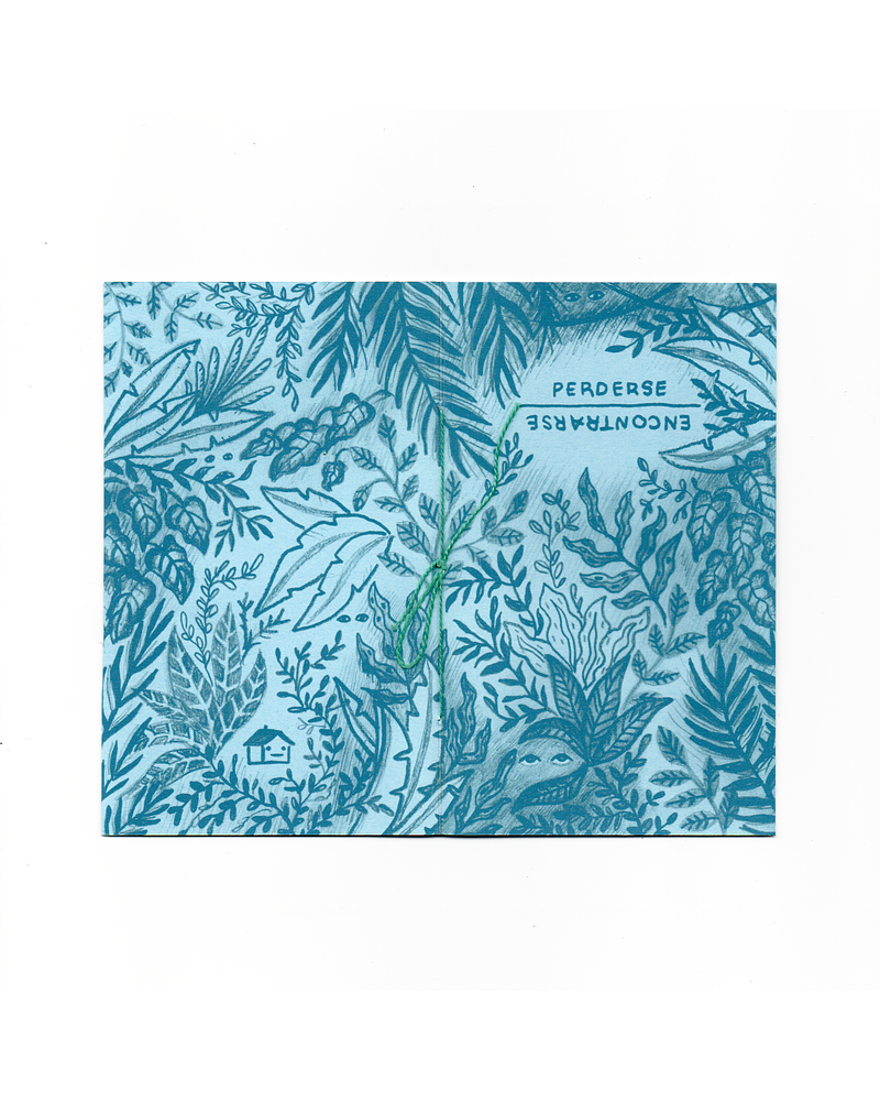 Perderse - Encontrarse