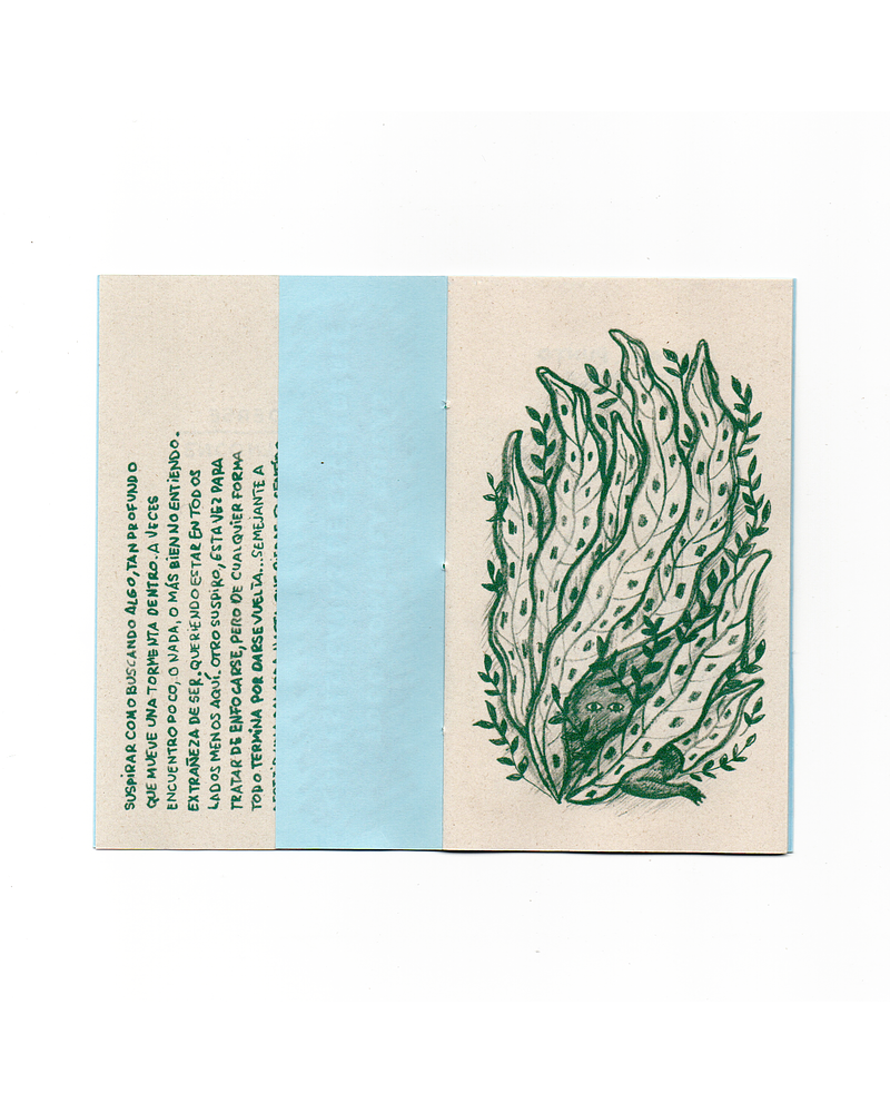 Perderse - Encontrarse