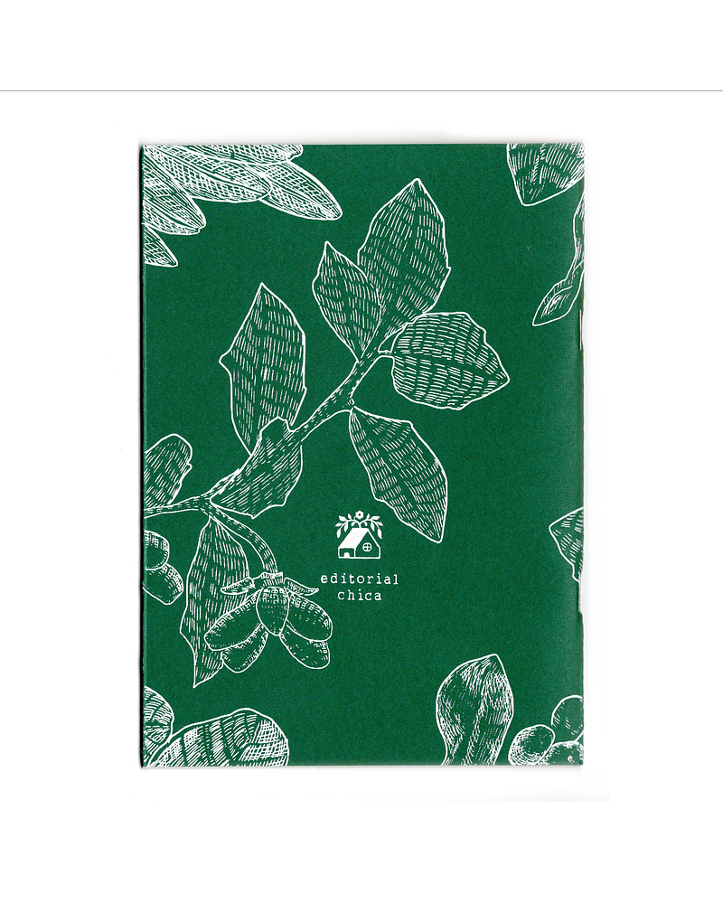 Resistir, como el bosque esclerófilo