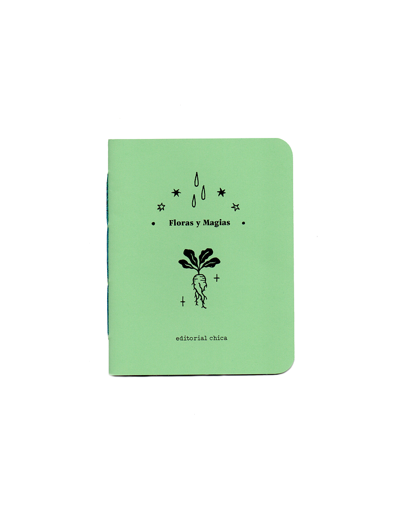 Floras y Magias