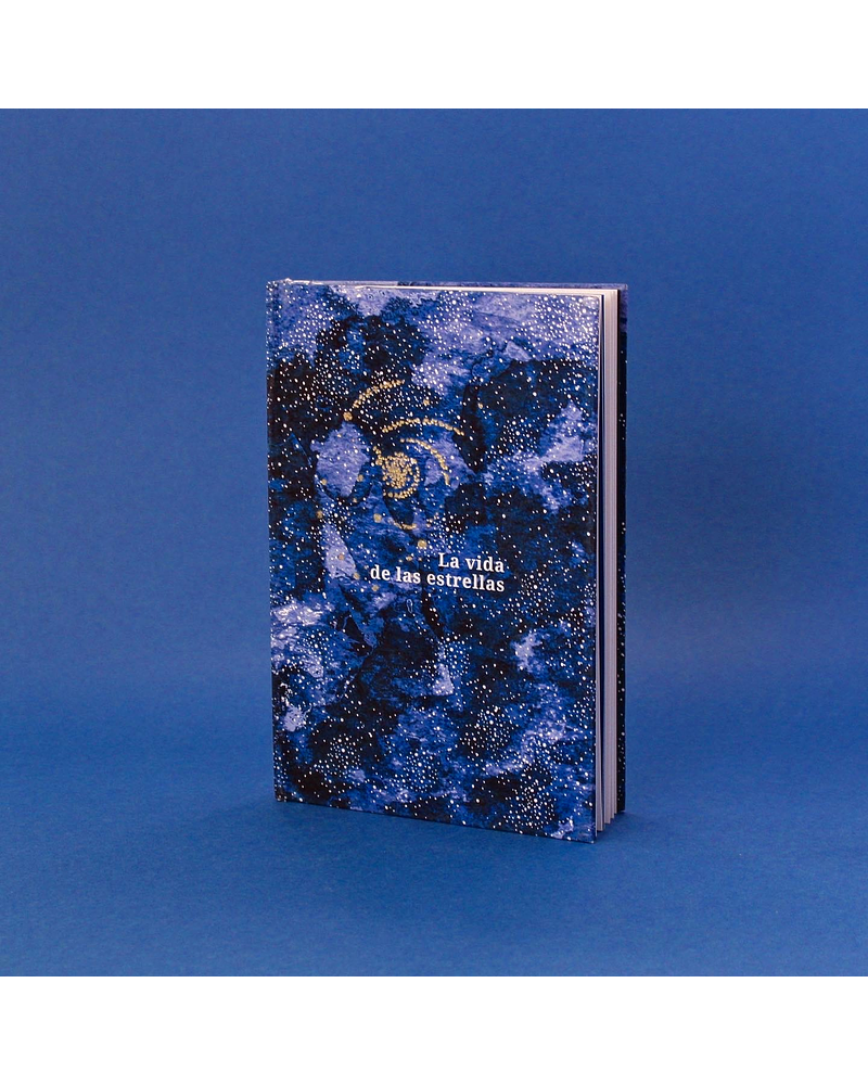 La vida de las estrellas