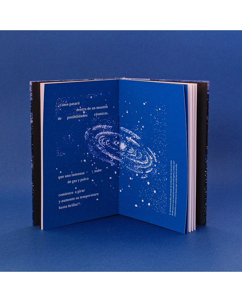 La vida de las estrellas