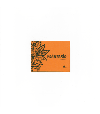 Plantario nº1 