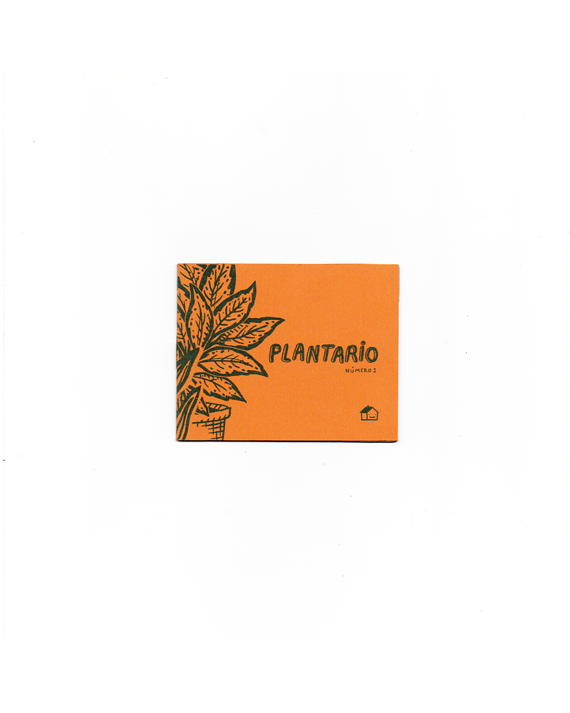 Plantario nº1 