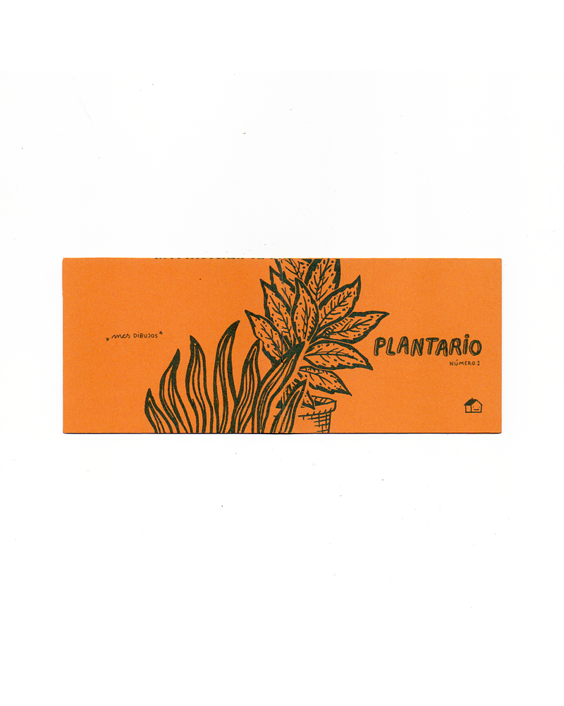 Plantario nº1 