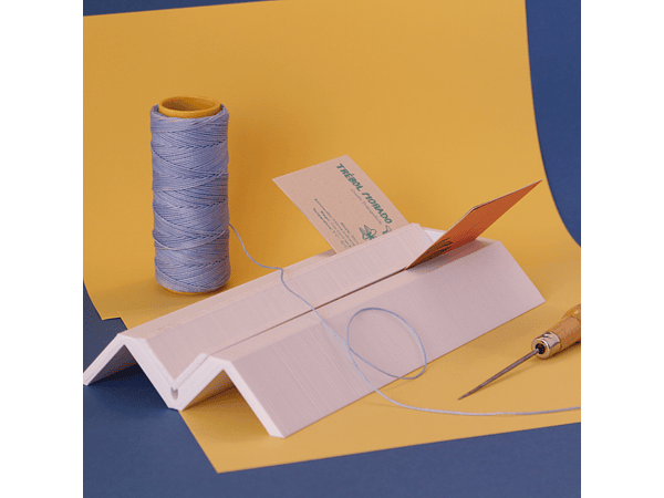 Cunas de encuadernación