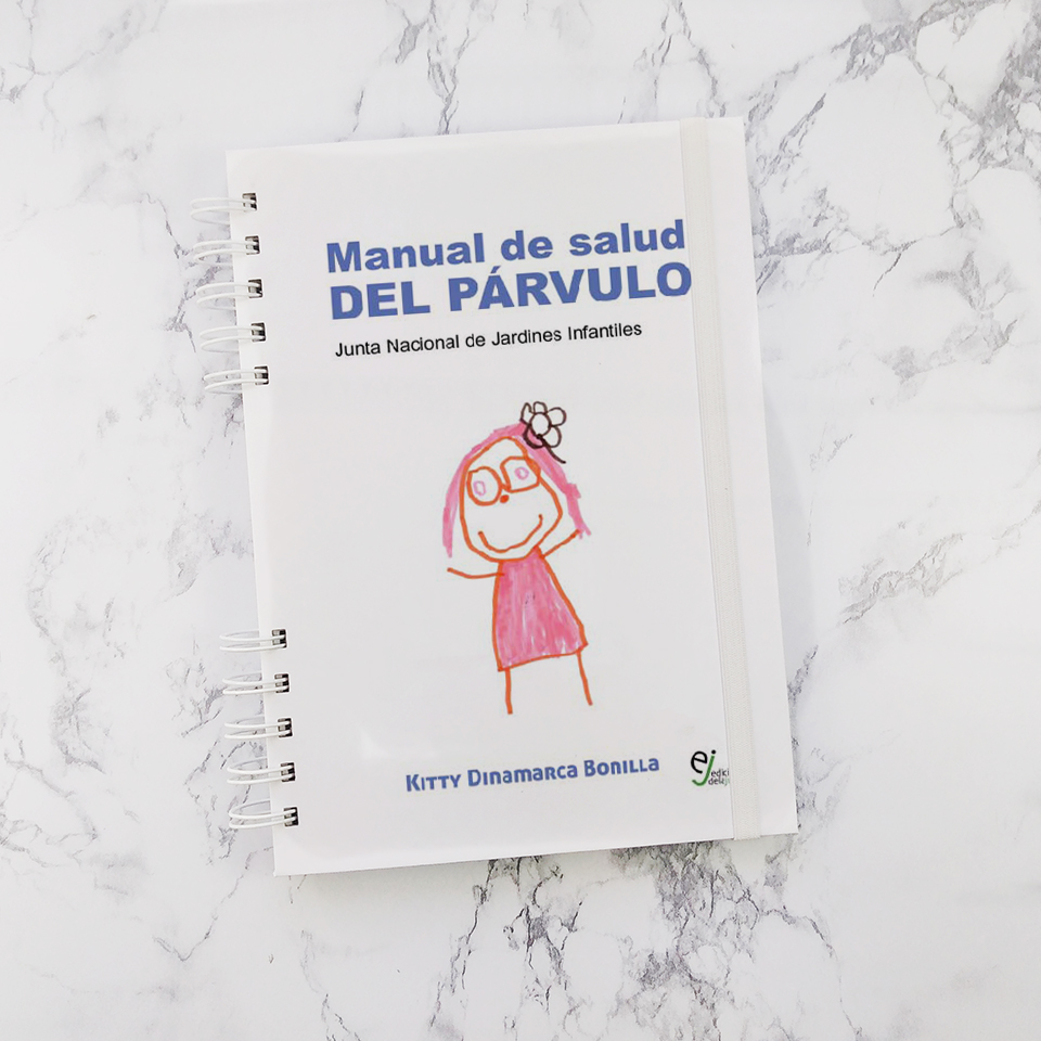 Manual de salud del parvulo