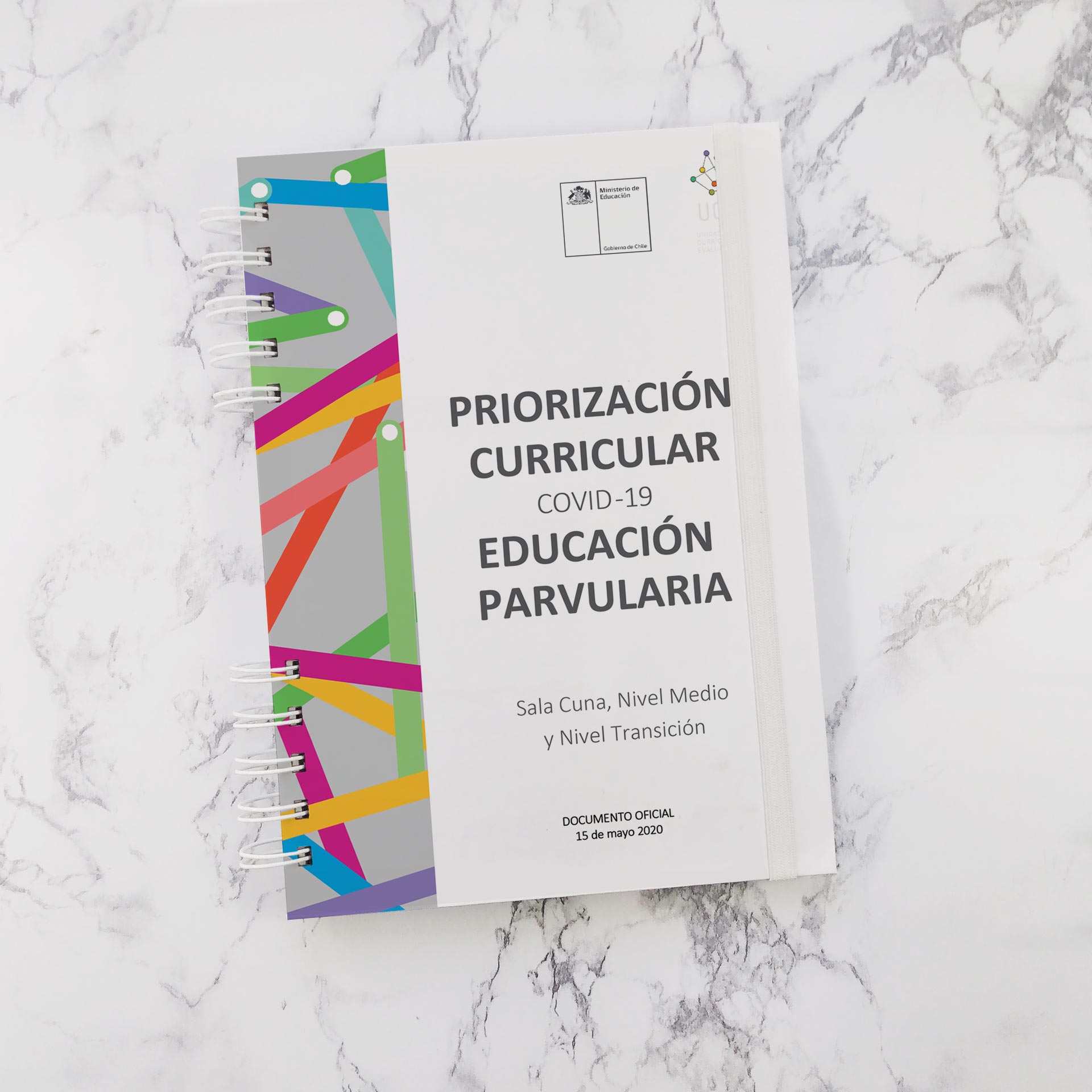 Priorización curricular