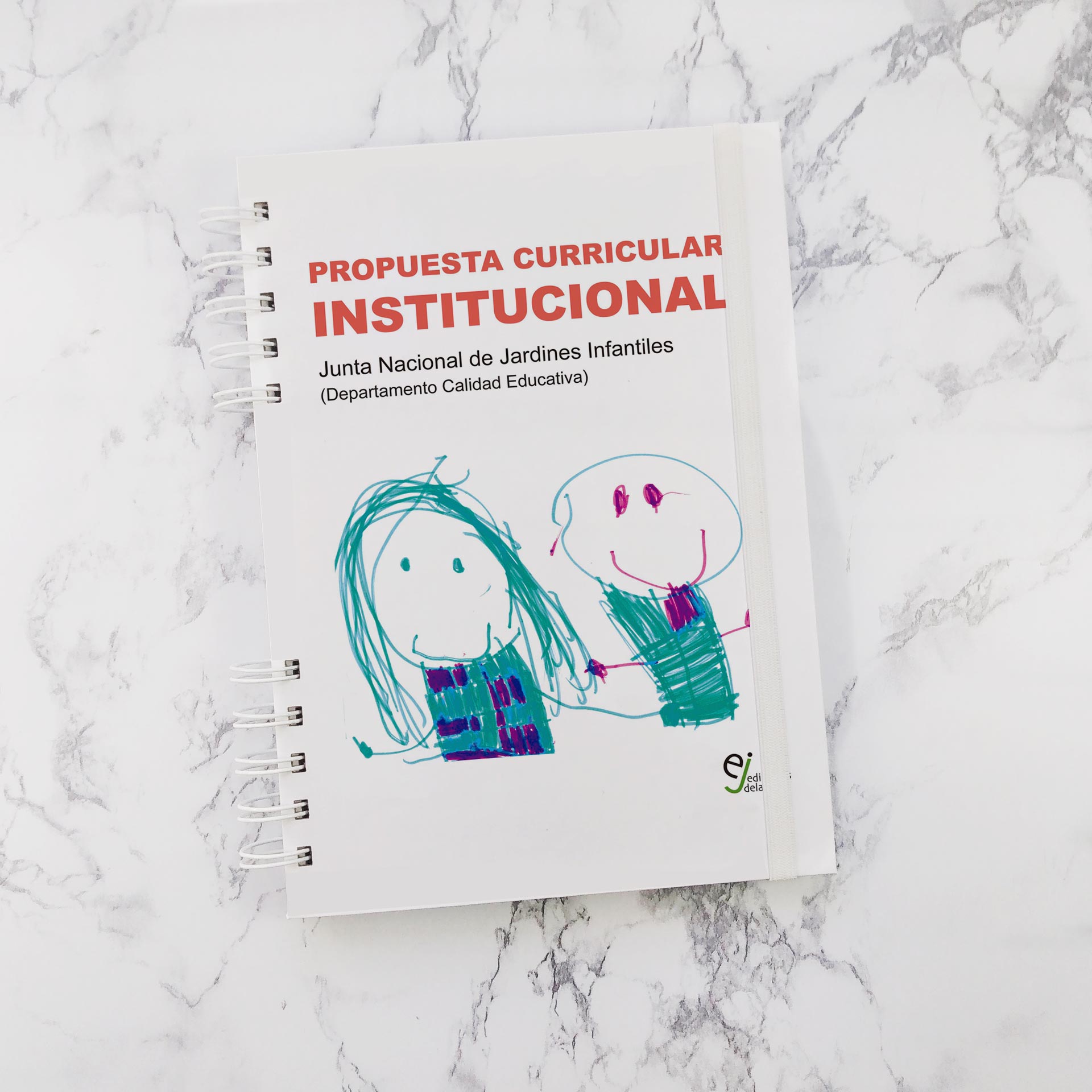 propuesta curricular institucional