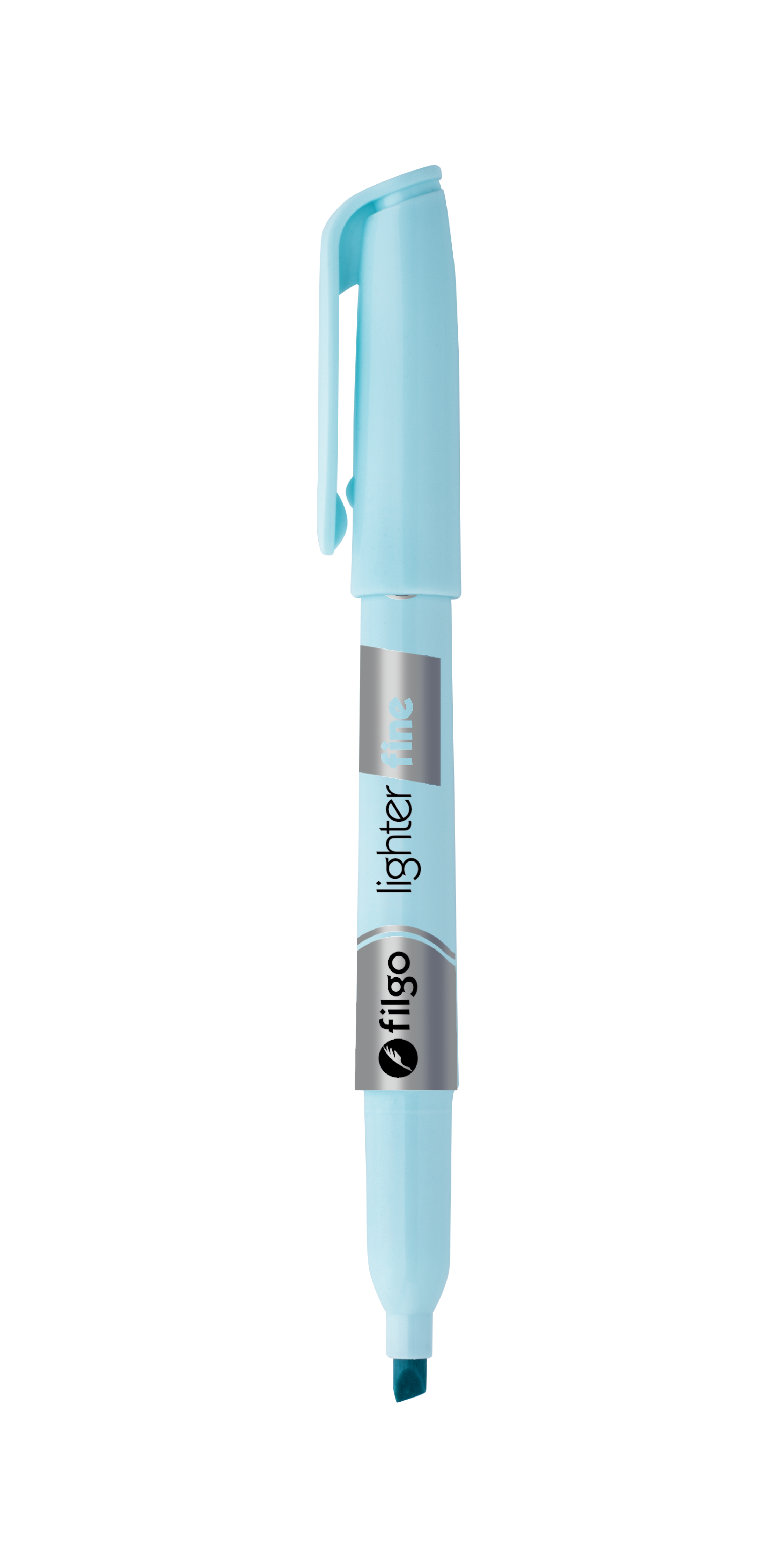 Destacadores Lighter Fine (turqueza)