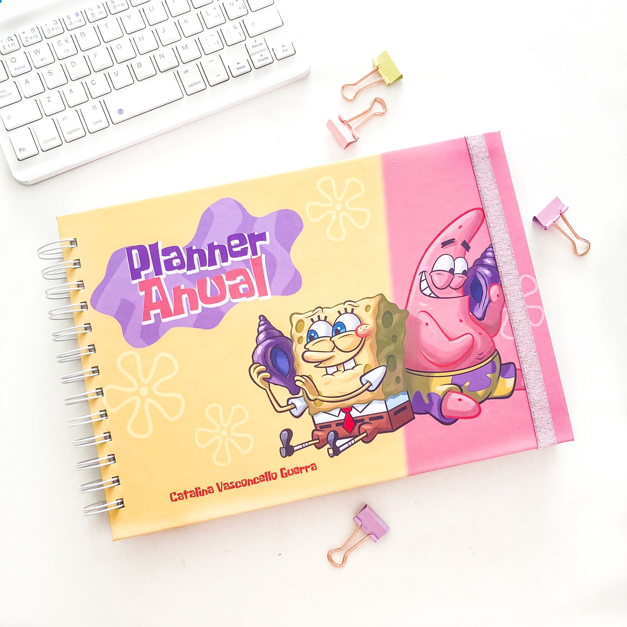 Planni Bob