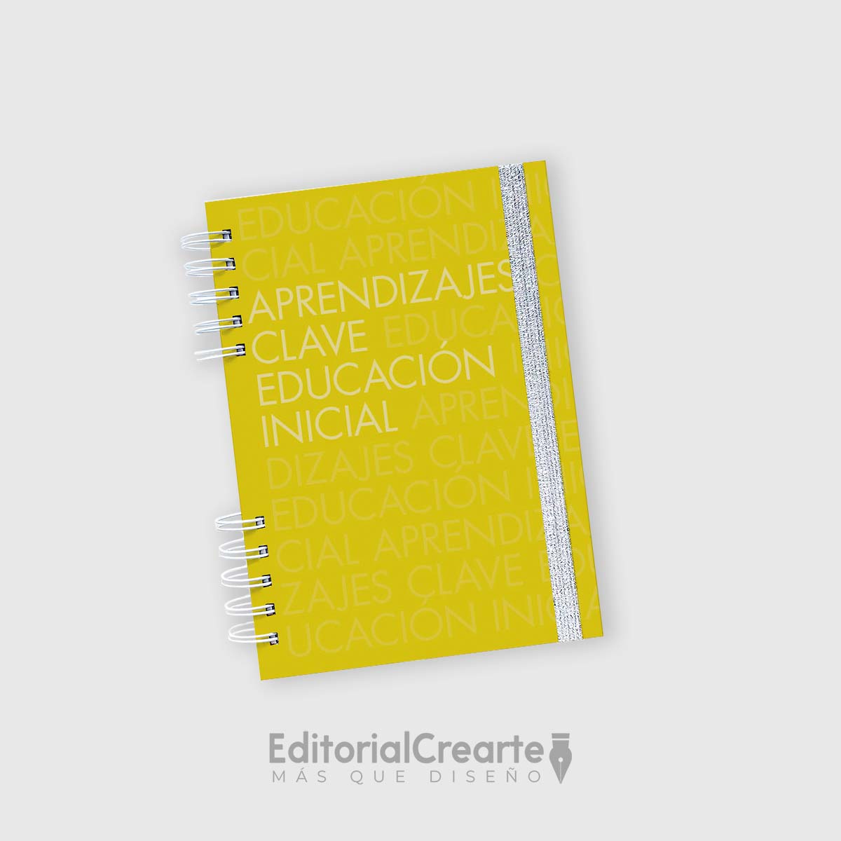 Aprendizajes Clave para la Educación inicial