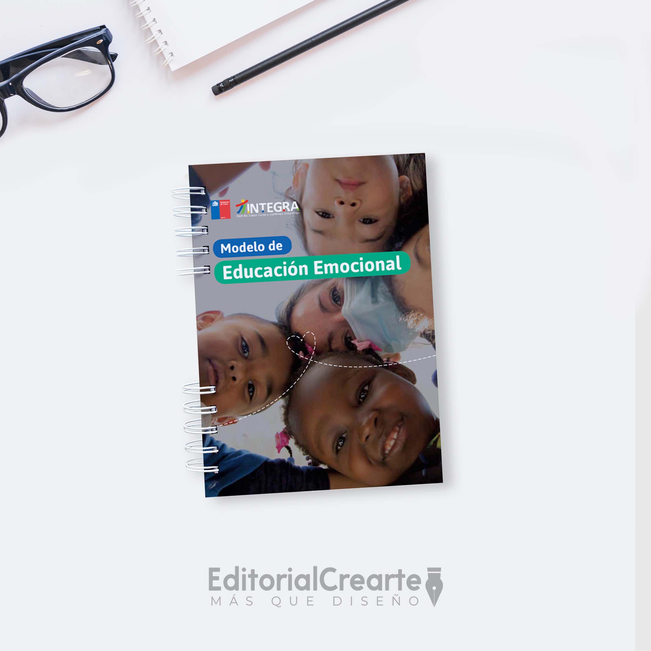 Modelo de educación emocional