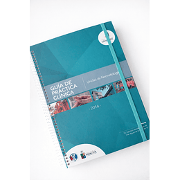 Manual: Guía de Práctica Clínica – Unidad de Neonatología (2016)