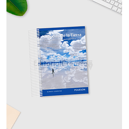 impresión "CIENCIAS DE LA TIERRA 10ED" Una introducción a la geología física