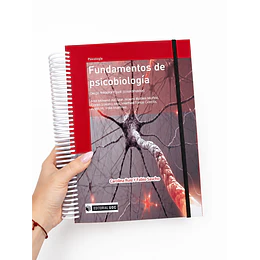 Servicio de impresión  "Fundamentos de psicobiología"