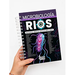 servicio de impresión "Microbiología"