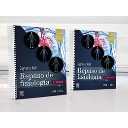 servicio de impresión "Repaso de fisiología"