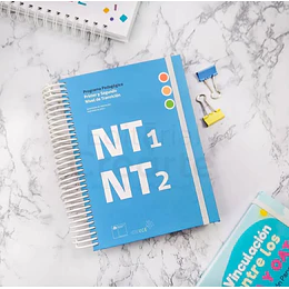 Programa Pedagógico para los Niveles de Transición NT1 y NT2