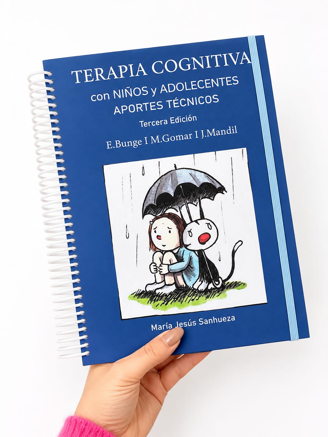 servicio de impresión "terapia cognitiva"
