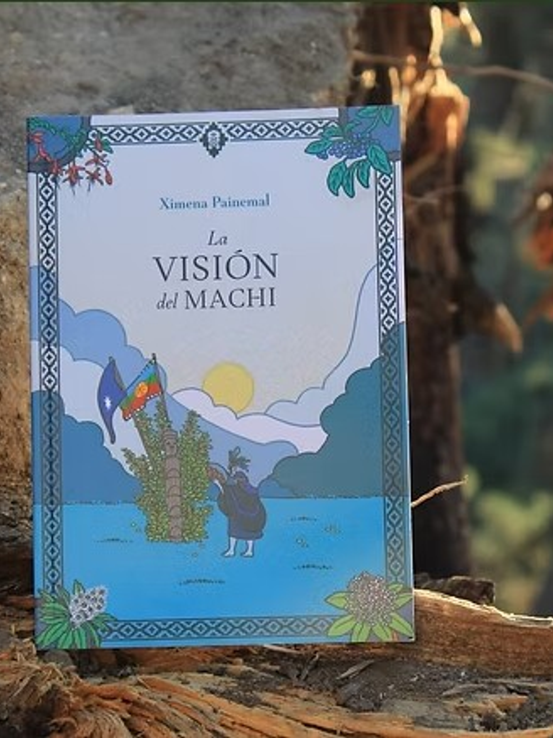 La visión del machi. Identidad y espiritualidad mapuche 1
