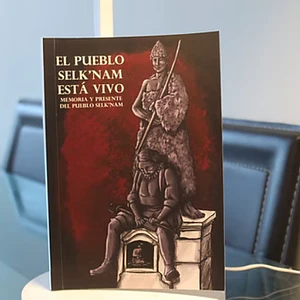 El pueblo selk'nam está vivo. Memoria y presente del pueblo selk'nam