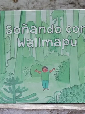 Soñando con Wallmapu