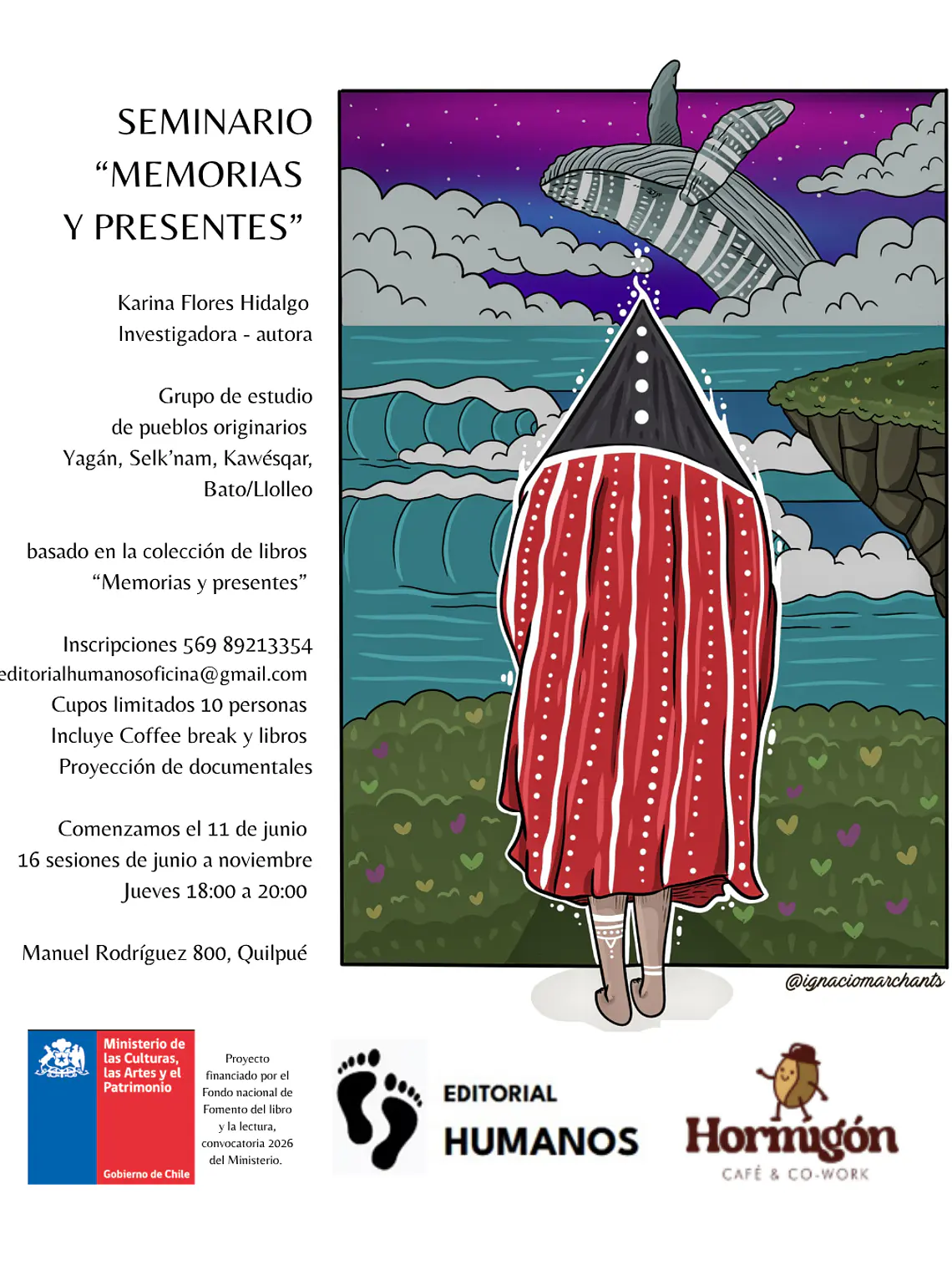 Seminario 