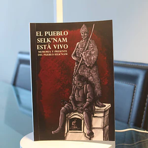 El pueblo selknam está vivo. Memoria y presente del pueblo selk'nam