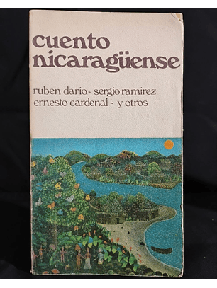 Cuento Nicaragüense (usado)
