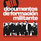 Documentos de Formación Militante - Miniatura 1