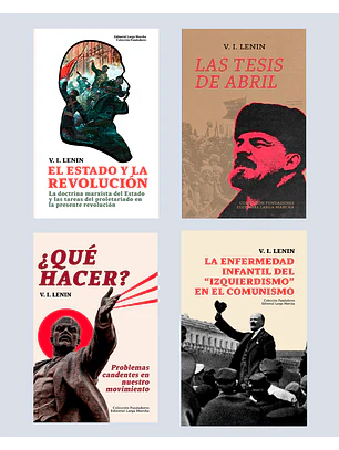 PROMO | Octubre Rojo
