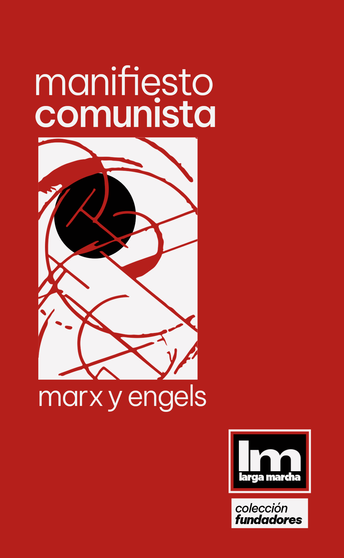 Manifiesto Comunista