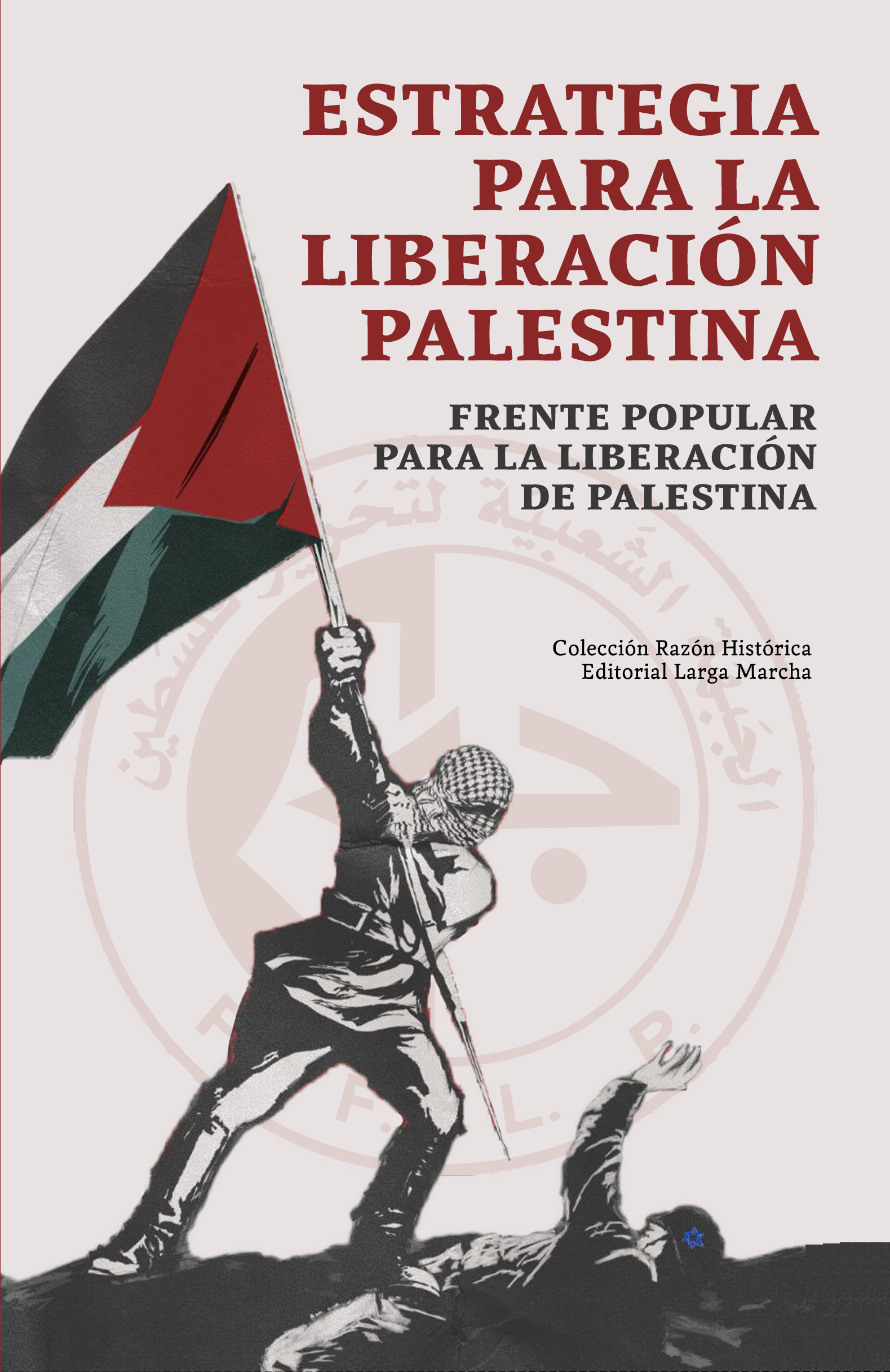 Estrategia para la liberación de Palestina