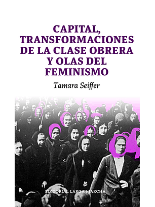 Capital, transformaciones de la clase obrera y olas del feminismo