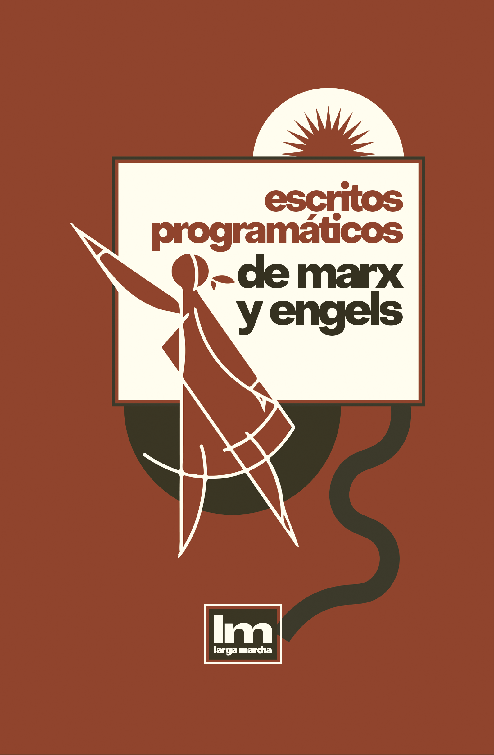 Escritos Programáticos de Marx y Engels 1