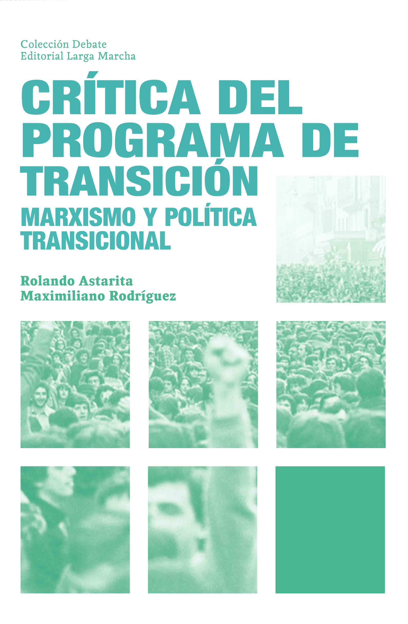 Crítica del Programa de Transición