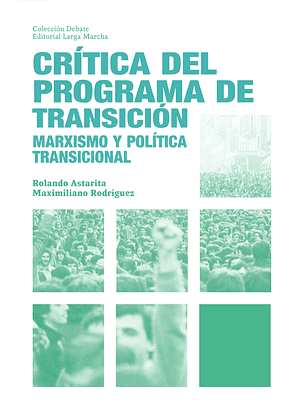 Crítica del Programa de Transición