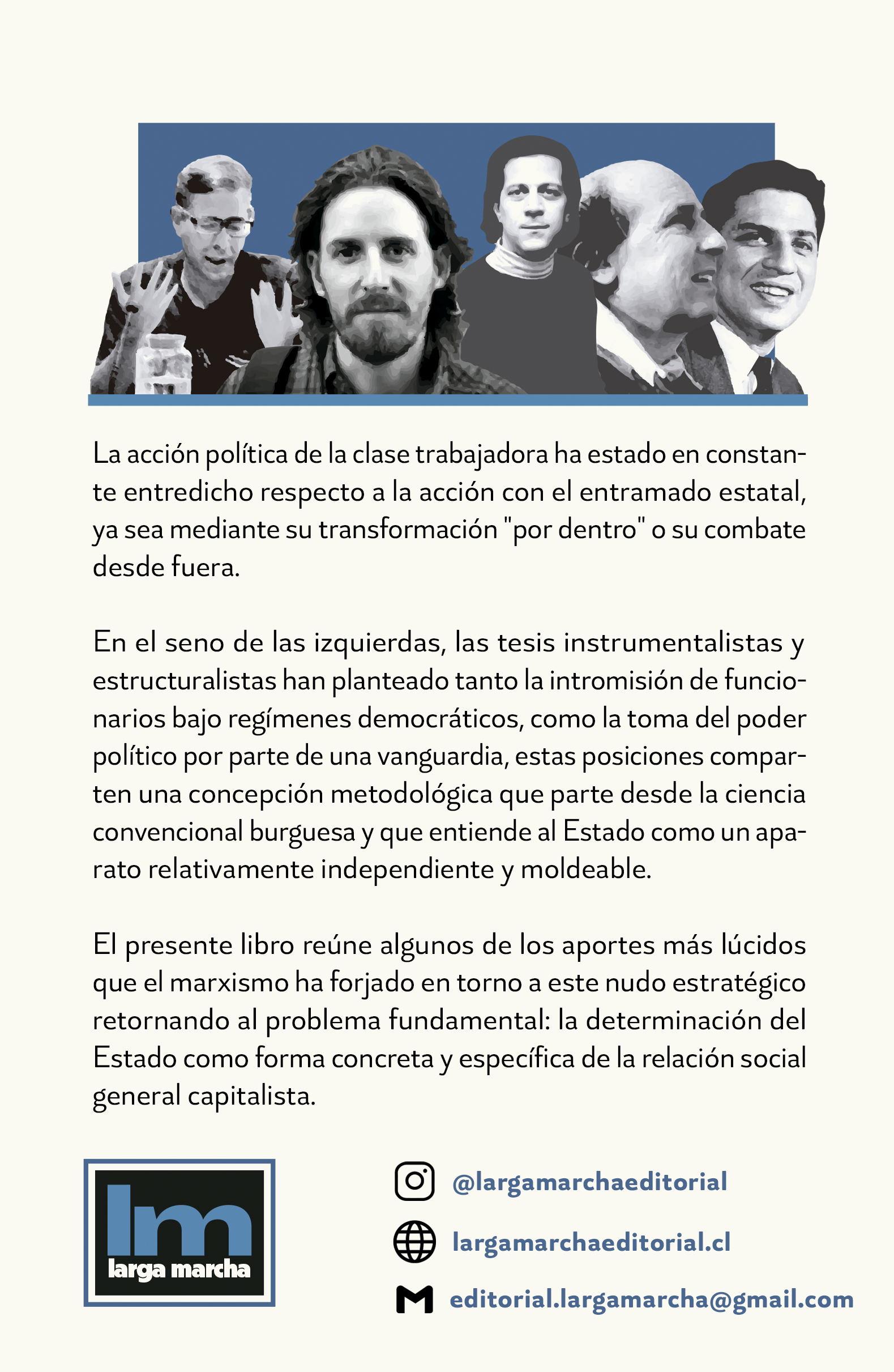Estado y Capital. Debate acerca del rol de los comunistas frente a las instituciones 2