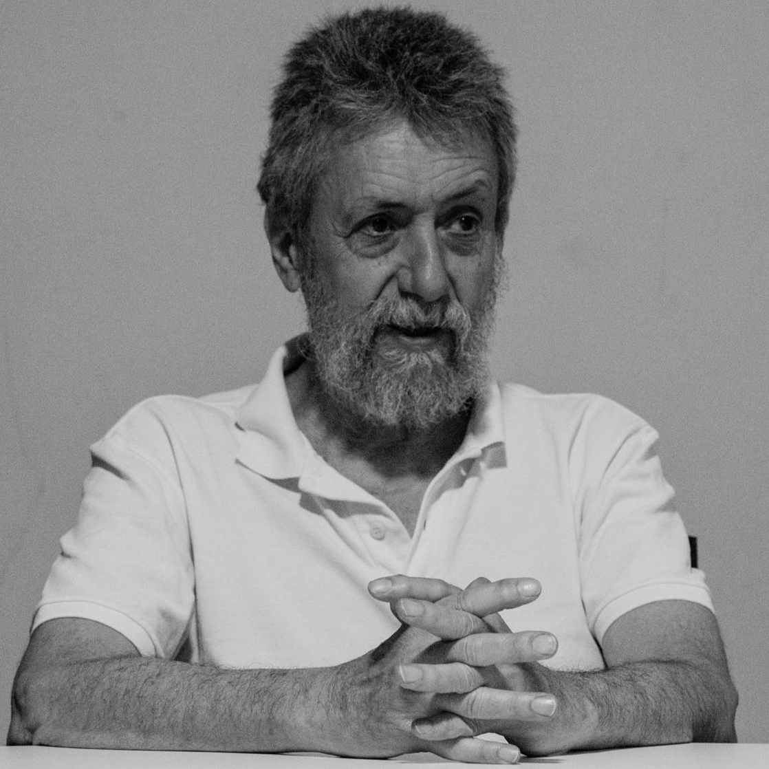 Juan Iñigo Carrera