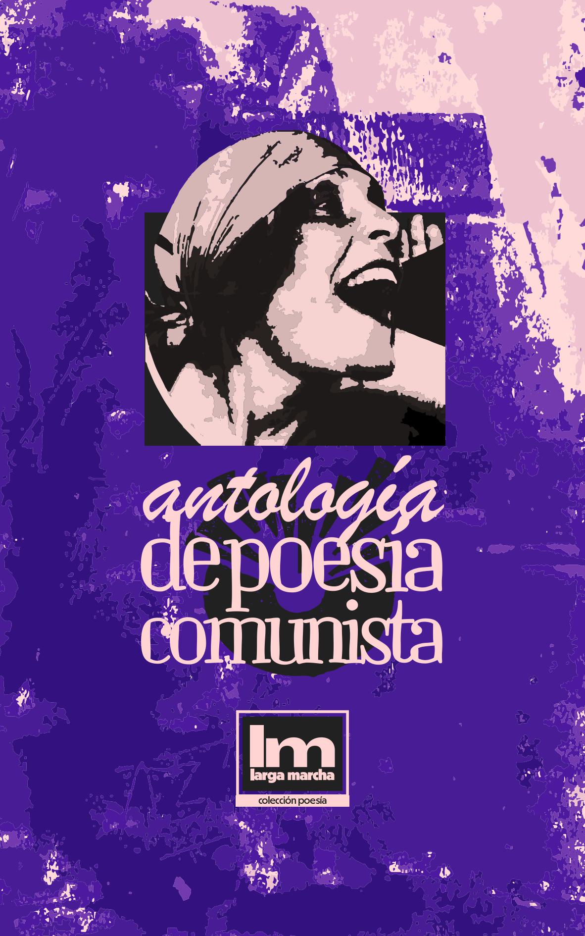 Antología de Poesía Comunista